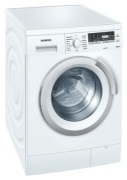Ремонт стиральных машин siemens WM 14S443